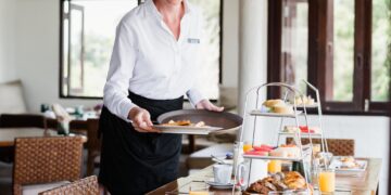 Breakfast Bliss: The Most-Loved Morning Plates