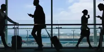 Travel Efficiency: Secrets of the Elite Frequent Flyer