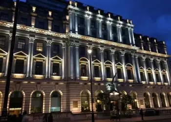 The Hidden Choreography of Hotel Excellence