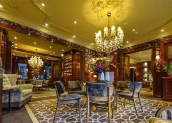 Ultimate Staycation: Experiences Within Hotel Walls