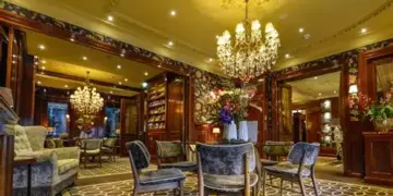 Ultimate Staycation: Experiences Within Hotel Walls