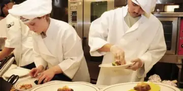 Chef’s Lab: Creating New Seasonal Menus