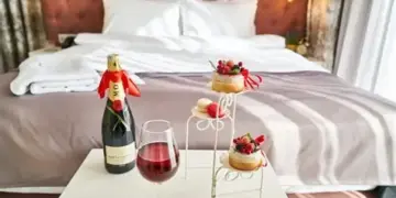 Unforgettable Comforts: 15 Hotel Amenities Guests Adore