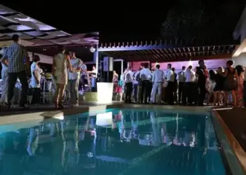 The Hidden Complexity of a Fully Booked Hotel Night