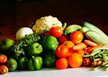 Farm to Hotel: Secret of Fresh Ingredients