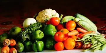 Farm to Hotel: Secret of Fresh Ingredients