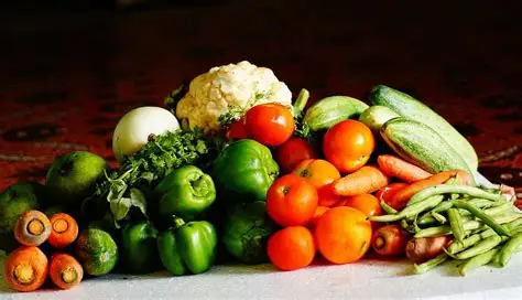 Farm to Hotel: Secret of Fresh Ingredients