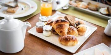 Hotel Breakfast Secrets: Origin of Your Morning Delight