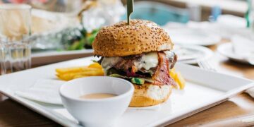 Foodie’s Ultimate Hotel Dining Guide