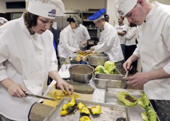 The Dish Every Guest Ends Up Ordering