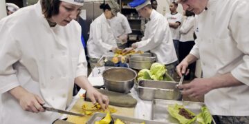 The Dish Every Guest Ends Up Ordering