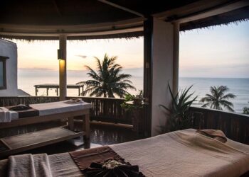 The Ultimate Retreat: Our Sanctuary Room Revealed