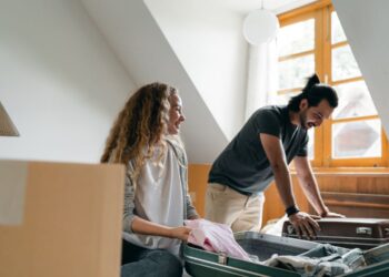 Effortless Packing: Weekend Trip Made Easy